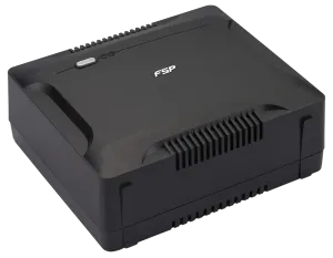 FORTRON NANO 600