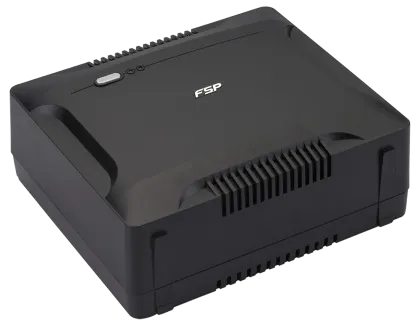 FORTRON NANO 600