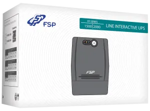 FORTRON FP2000