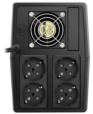 FORTRON FP2000