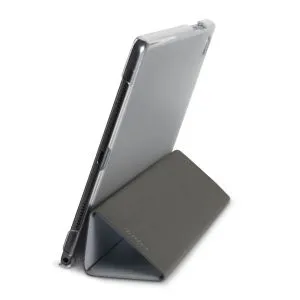 Husă HAMA Fold pentru tabletă, Pentru Samsung Galaxy Tab A8 10.5", Gri