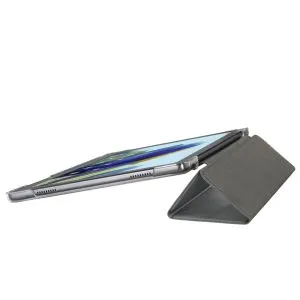 Husă HAMA Fold pentru tabletă, Pentru Samsung Galaxy Tab A8 10.5", Gri