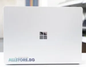 Microsoft Surface Laptop Go (1st Gen) Model 1943, Intel Core i5, 16GB LPDDR4X, 256GB M.2 NVMe SSD, Intel UHD Graphics, 12.4" 1536x1024 3:2 , Preinstalled with Windows 10 Pro, Grade A-