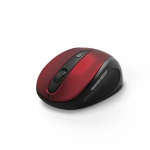 Безжична оптична мишка HAMA MW-400, 182628