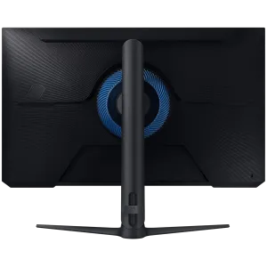 Monitor LED Samsung LS27AG300NRXEN Odyssey G30A, 27" FHD FLAT 16:9 (1920x1080) VA 144Hz, 250 cd/㎡, 3000:1, 1ms (MPRT), 178/178, FS Premium/HDMI, FS31Pivot. /Swivel/HeightAdj (120mm), VESA 100x100, 2Y