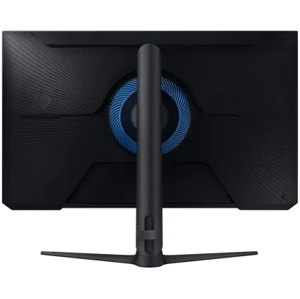 Monitor LED Samsung LS27AG300NRXEN Odyssey G30A, 27" FHD FLAT 16:9 (1920x1080) VA 144Hz, 250 cd/㎡, 3000:1, 1ms (MPRT), 178/178, FS Premium/HDMI, FS31Pivot. /Swivel/HeightAdj (120mm), VESA 100x100, 2Y