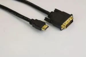 VCom DVI 24+1 Dual Link M / HDMI M - CG481G-10m
