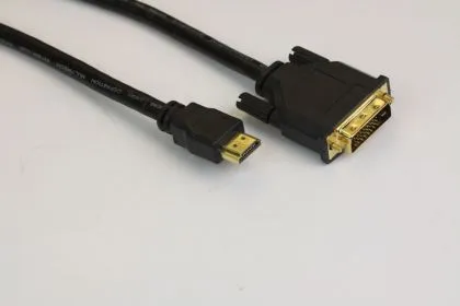 VCom DVI 24+1 Dual Link M / HDMI M - CG481G-10m