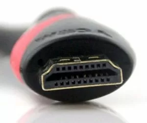 VCom HDMI M / M Ultra HD 4k2k Gold v1.4 ethernet 3D - CG525-5m