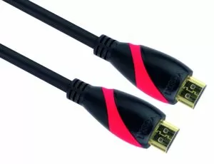 VCom HDMI M / M Ultra HD 4k2k Gold v1.4 ethernet 3D - CG525-5m