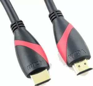 VCom HDMI M / M Ultra HD 4k2k Gold v1.4 ethernet 3D - CG525-5m