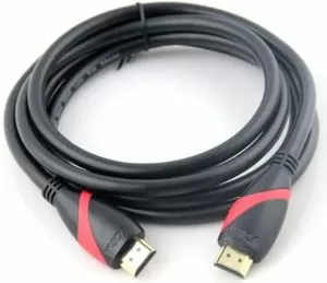 VCom HDMI M / M Ultra HD 4k2k Gold v1.4 ethernet 3D - CG525-5m