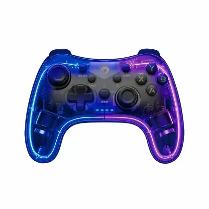 Marvo Gamepad GT-88 - PS4, Wireless, Vibration - MARVO-GT-88