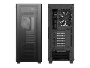 DeepCool kutu Kasa EATX - MATREXX 50 ADD-RGB 4F