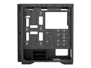 DeepCool kutu Kasa EATX - MATREXX 50 ADD-RGB 4F
