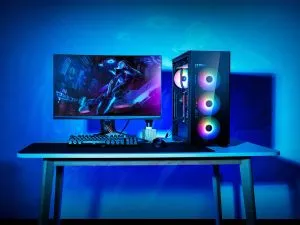 DeepCool kutu Kasa EATX - MATREXX 50 ADD-RGB 4F