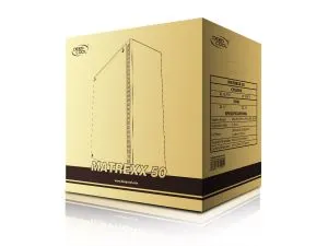 DeepCool kutu Kasa EATX - MATREXX 50 ADD-RGB 4F