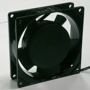 Evercool Ventilator 92x92x25 220V 2 rulmenti cu bile 2500rpm