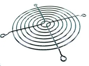 Evercool Решетка за вентилатор Fan Grill Metal - 120mm