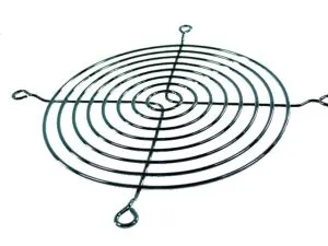 Evercool Решетка за вентилатор Fan Grill Metal - 140mm FG-140/M
