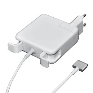 Makki зарядно за лаптоп заместител Laptop Adapter Apple - 16.5V 3.65A 60W T tip G2 MagSafe2 - MAKKI-NA-AP-34