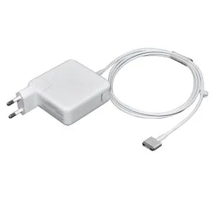 Makki зарядно за лаптоп заместител Laptop Adapter Apple - 16.5V 3.65A 60W T tip G2 MagSafe2 - MAKKI-NA-AP-34