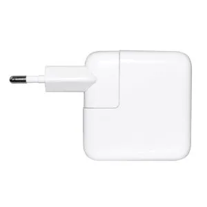 Makki зарядно за лаптоп заместител Laptop Adapter Apple - 29W TYPE-C With USB-C Cable - MAKKI-NA-AP-36