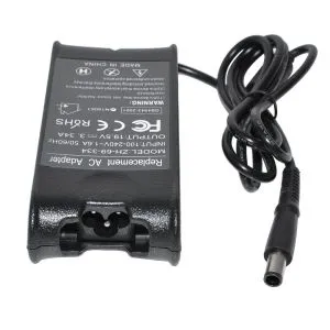 Makki înlocuitor încărcător laptop Adaptor laptop DELL 19.5V 3.34A 65W 7.4x5.0mm - MAKKI-NA-DE-13