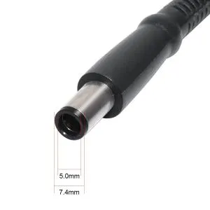 Makki înlocuitor încărcător laptop Adaptor laptop DELL 19.5V 3.34A 65W 7.4x5.0mm - MAKKI-NA-DE-13