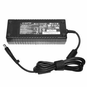 Makki laptop şarj cihazı Dizüstü Bilgisayar Adaptörü HP 19V 7.89A 150W 7.4x5.0mm - MAKKI-NA-H-62
