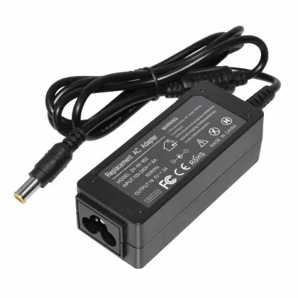 Makki Laptop Adapter Sony - 19.5V 2A 40W 6.5x4.4mm - MAKKI-NA-SO-29