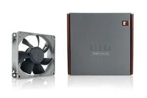 Noctua Fan 80mm NF-R8-redux-1200