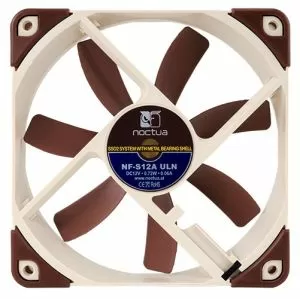 Noctua Вентилатор Fan 120mm NF-S12A ULN