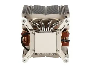 Noctua Сървърен охладител CPU Cooler NH-D9DX i4 3U - LGA2011(square/narrow)/LGA1356/LGA1366
