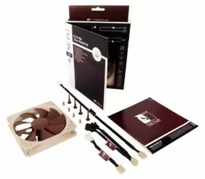 Noctua Fan 120mm NF-P12 PWM
