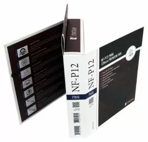 Noctua Fan 120mm NF-P12 PWM
