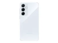 SAMSUNG A55 Clear Case Transparent