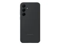 SAMSUNG Case Silicone A35 Black
