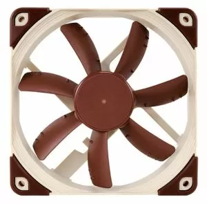 Noctua Вентилатор Fan 120mm NF-S12A FLX