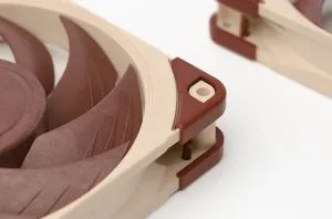 Noctua Fan Fanı 120mm NF-A12x25-PWM