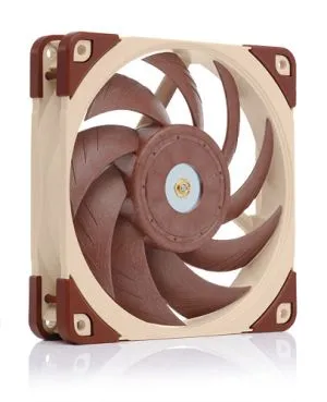 Noctua Fan Fanı 120mm NF-A12x25-PWM