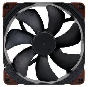 Noctua Вентилатор Fan 140mm NF-A14 iPPC-3000 PWM