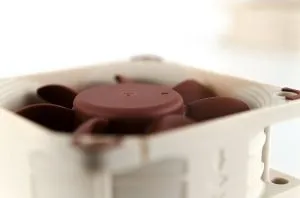 Noctua Вентилатор Fan 60x60x25mm 5V PWM - NF-A6x25-5V-PWM