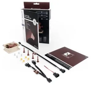Noctua Вентилатор Fan 60x60x25mm 5V PWM - NF-A6x25-5V-PWM