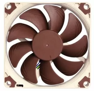 Noctua Вентилатор Fan 92x92x14mm NF-A9x14 PWM