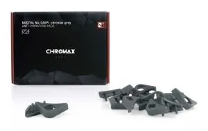 Noctua Fan Pedleri 16 adet NA-SAVP1 chromax.gri