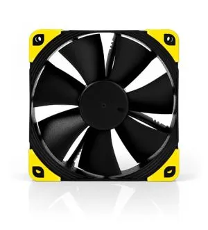 Noctua Fan Pedleri 16 adet NA-SAVP1 chromax.yellow
