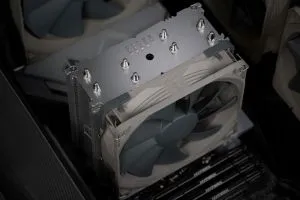 Noctua Охладител CPU Cooler NH-U12S redux