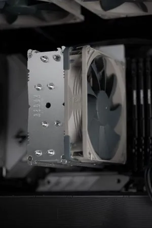 Noctua Охладител CPU Cooler NH-U12S redux
