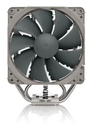 Noctua Охладител CPU Cooler NH-U12S redux